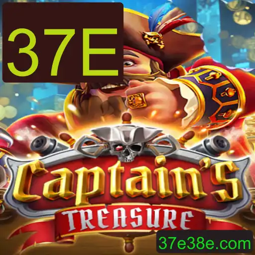 Descubra as Aventuras de 'CaptainssTreasure' com a Palavra-chave 37E