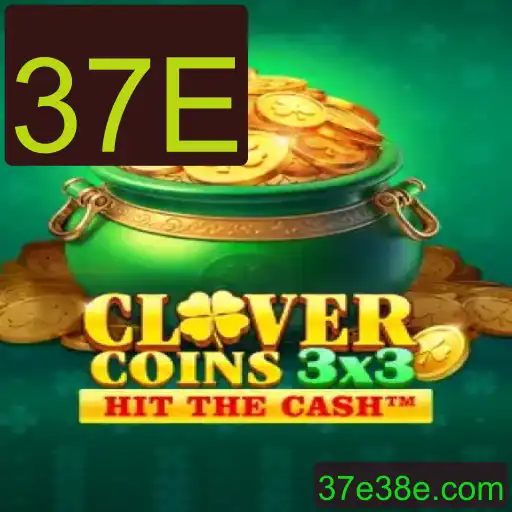Descubra Clovercoin3x3: Um Jogo Estratégico Envolvente