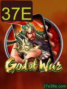 Explorando o Universo de GodofWarM: O Desafio da Arena 37E