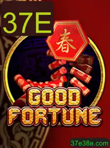 Descubra 'GoodFortune': O Jogo Revolucionário que Está Conquistando o Mundo