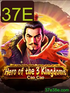 Aventura Épica de Heroofthe3KingdomsCaoCao