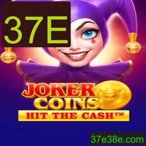 Descubra o Mundo de JokerCoins: Um Jogo de Estratégia e Sorte