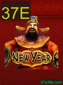 NewYear: Explorando o Jogo com a Palavra-chave 37E