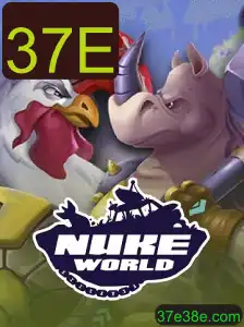 Explorando NukeWorld: Um Mergulho no Jogo Inovador