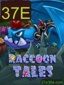 RaccoonTales: Aventure-se em um Mundo de Fantasia e Estratégia