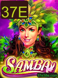 Descubra o Fascinante Jogo 'Samba' e a Estratégia Chave '37E'