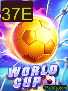 Descubra o Mundo Fascinante de WorldCup: A Revolução dos Jogos Com 37E