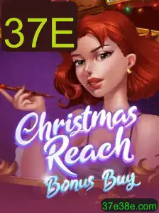Desvendando o Fascínio do Jogo ChristmasReachBonusBuy