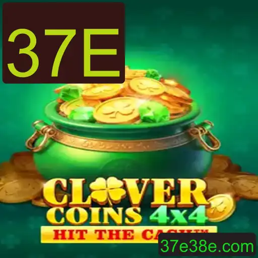 Descubra CloverCoins4x4: O Jogo de Estratégia em Alta