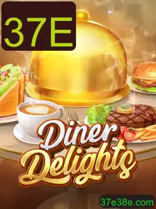 DinerDelights: Um Mergulho no Mundo Culinário do Novo Jogo Inovador 37E