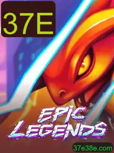 Explorando EpicLegends: Uma Imersão no Mundo do Jogo Inovador 37E