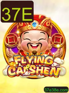 Explorando o Fascínio do Jogo FlyingCaiShen: Uma Imersão na Cultura e Estratégia