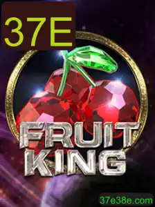 FruitKing: Descubra o Novo Jogo Sensação com a Palavra-Chave '37E'