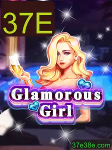 Explorando GlamorousGirl: Um Mergulho no Novo Fenômeno dos Jogos com a Palavra-Chave 37E