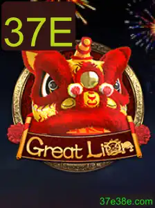Descubra as Aventuras de GreatLion: Uma Nova Dimensão de Entretenimento