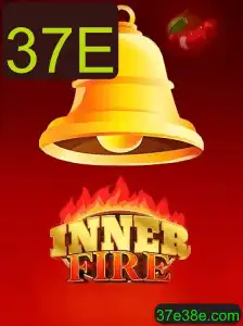 InnerFire: Descubra o Novo Universo de Estratégia com 37E