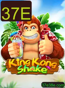 Descubra KingKongShake: A Nova Sensação dos Jogos com a Palavra-Chave 37E