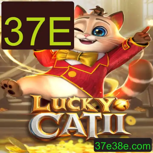 Explorando o Universo de LuckyCatII: Inovação e Estratégia em 37E
