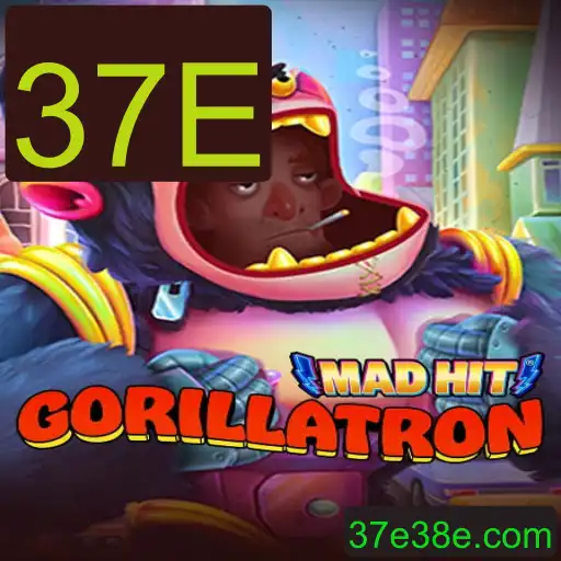 Descobrindo o Universo de MadHitGorillatron: O Novo Fenômeno dos Games