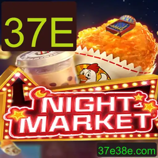 Descubra o Fascinante Mundo de NIGHTMARKET: O Jogo que Conquista Multidões