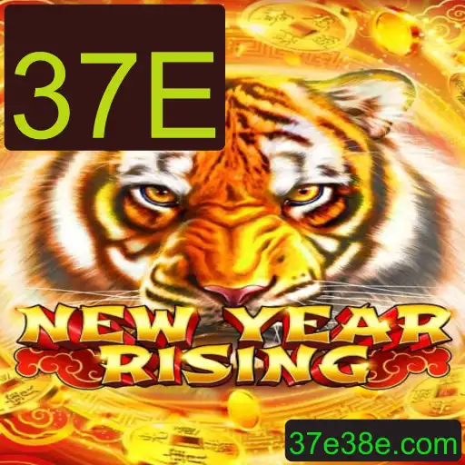 Descubra as Emoções do Jogo 'NewYearRising'