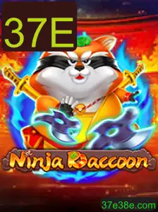 Descubra o Fascinante Mundo de NinjaRaccoon