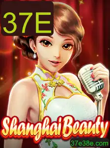 Explorando o Mundo de ShanghaiBeauty: Uma Aventura de Estratégia e Sorte