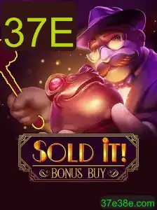 Explorando o Novo Jogo SolditBonusBuy: Dinâmica e Regras em Destaque com a Senha 37E