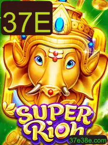 Explorando o Mundo Empolgante de SuperRich: 37E