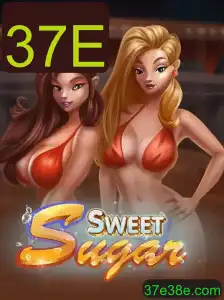 SweetSugar: Explorando o Encantador Mundo do Jogo com a Palavra-Chave 37E