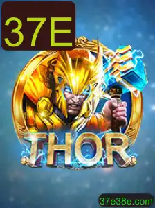 Explorando o Novo Jogo 'THOR': Uma Experiência Épica com o Código 37E