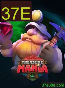 TreasureMania: Uma Aventura Inovadora no Mundo dos Jogos