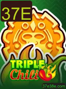 TripleChili: Descubra o Jogo de Estratégia e Emoção
