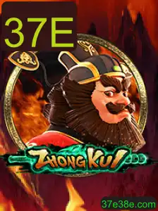 Entendendo ZhongKui: O Jogo que Inspira Estratégias e Criatividade